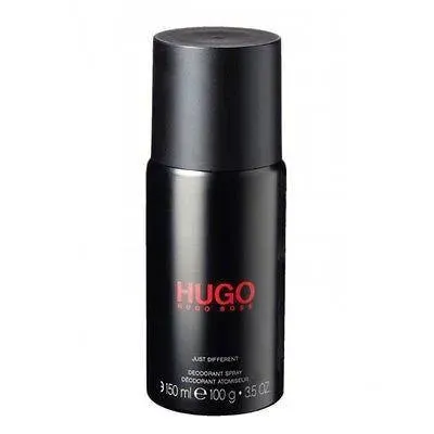 Hugo Boss Just Different Deodorant for Men 150 ml