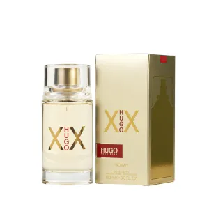 Hugo XX Woman 100ML EDT Mujer Hugo Boss