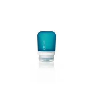 Humangear GoToob Refillable Silicone Bottle - Small