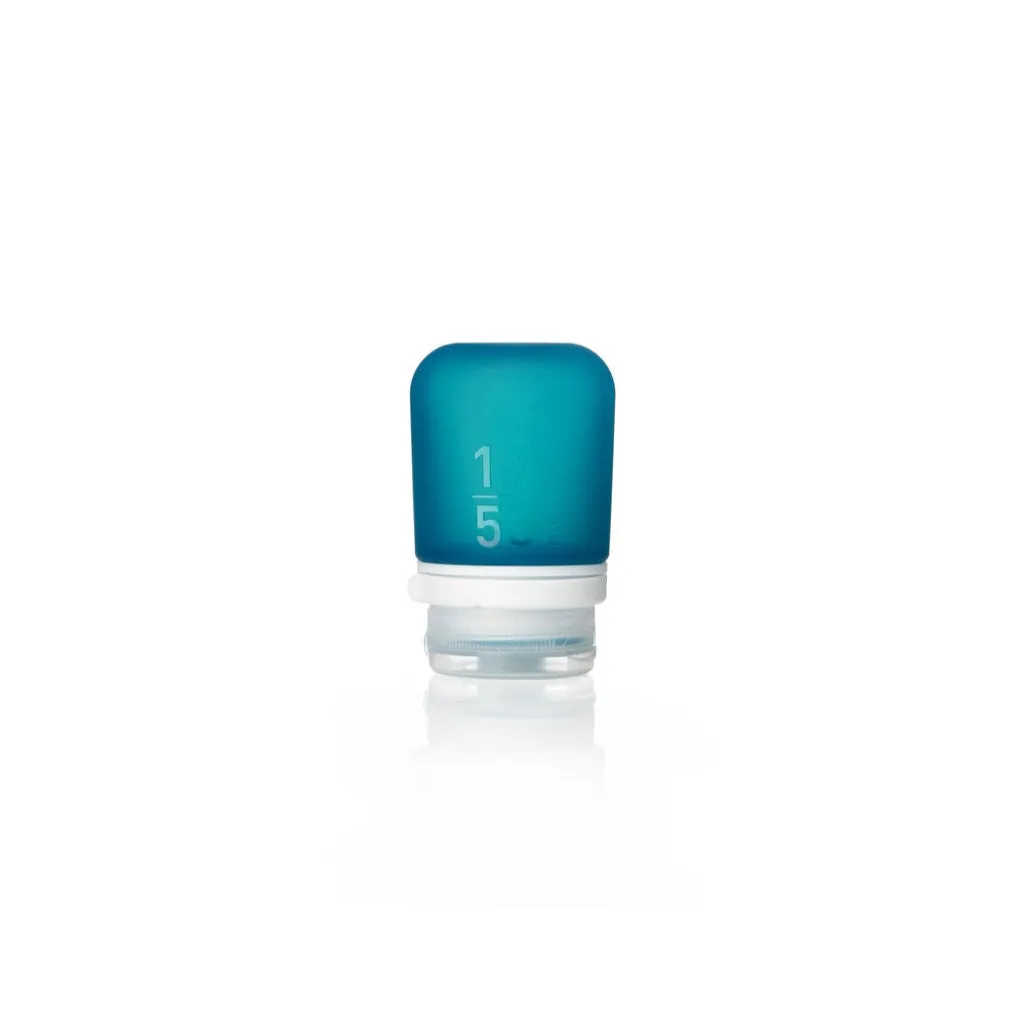 Humangear GoToob Refillable Silicone Bottle - Small
