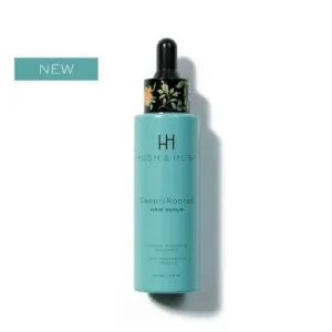 Hush & Hush Deeply Rooted Hair Serum