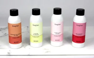 Huxter - Mini Bubble Bath