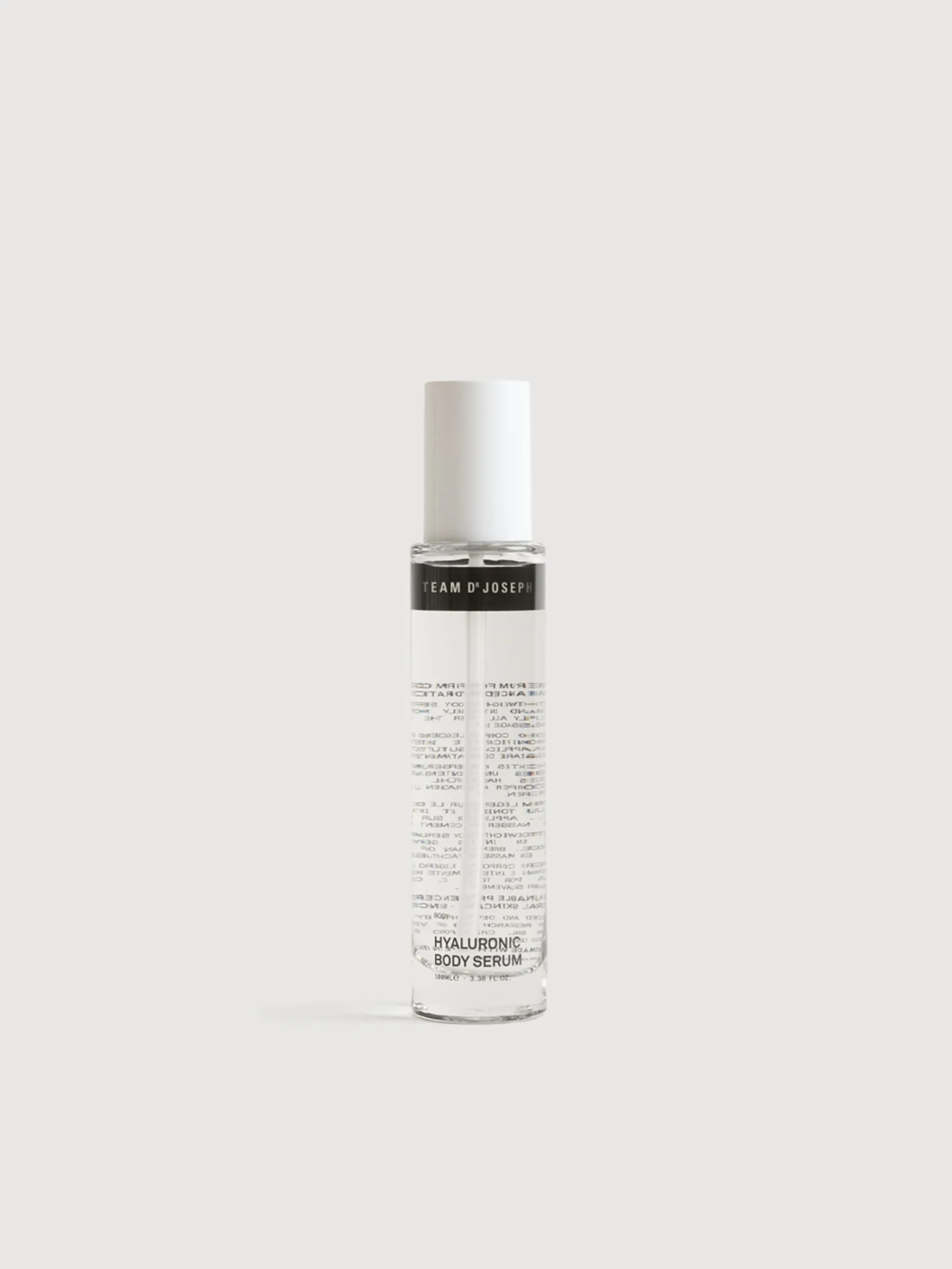 Hyaluronic Body Serum 100 ml | Team Dr. Joseph