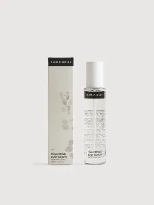 Hyaluronic Body Serum 100 ml | Team Dr. Joseph