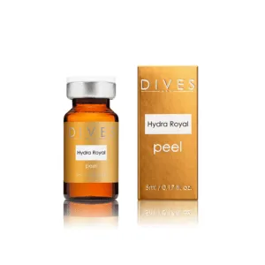 Hydra Royal Peel - Dives