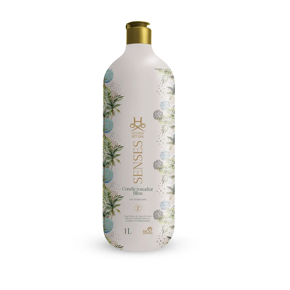 Hydra Senses Bliss Conditioner 33.8oz