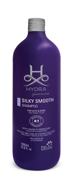 Hydra Silky Smooth Shampoo 1 Liter