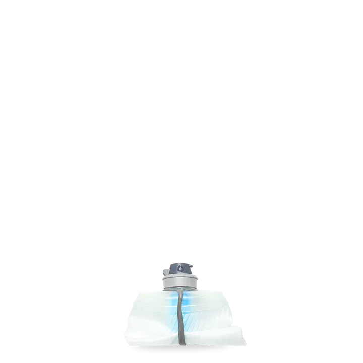 HydraPak - Flux  Ultra-Light Reusable Bottle with Built-In Filter 1.5L