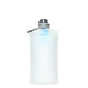 HydraPak - Flux  Ultra-Light Reusable Bottle with Built-In Filter 1.5L