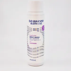 Hydrate Lavender Body Wash