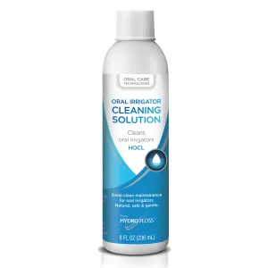 Hydro Floss Solutions Irrigator Cleaner