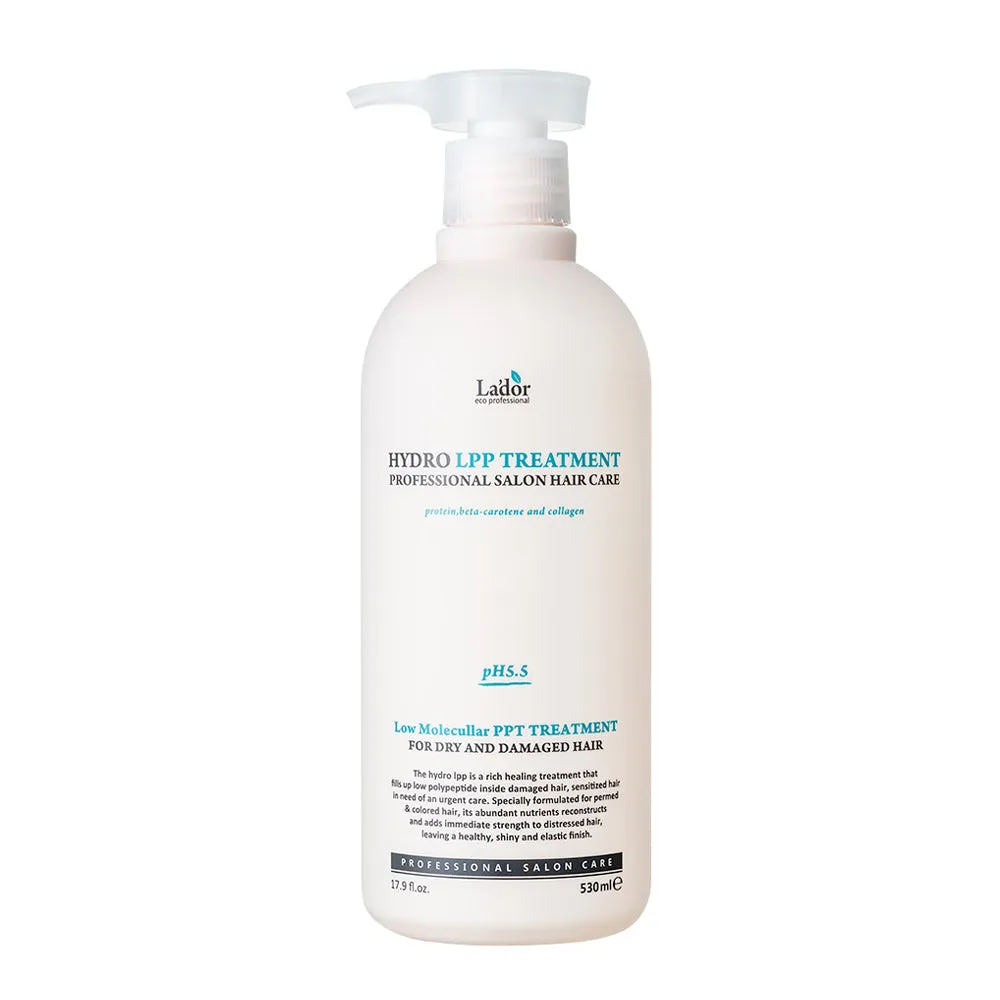 Hydro LPP Treatment 530ml