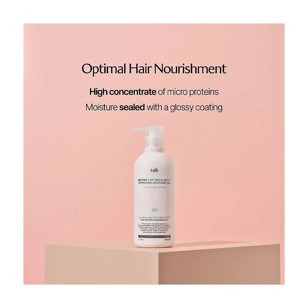 Hydro LPP Treatment 530ml