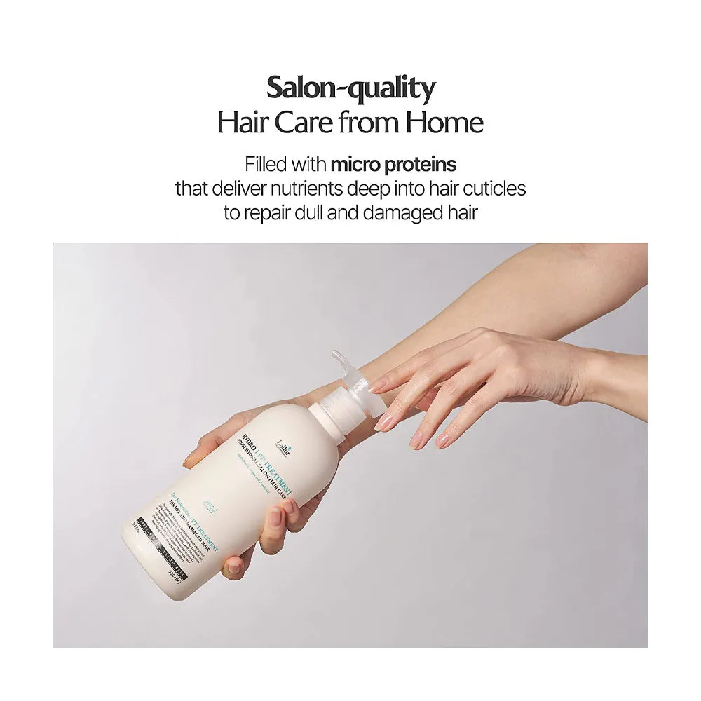 Hydro LPP Treatment 530ml