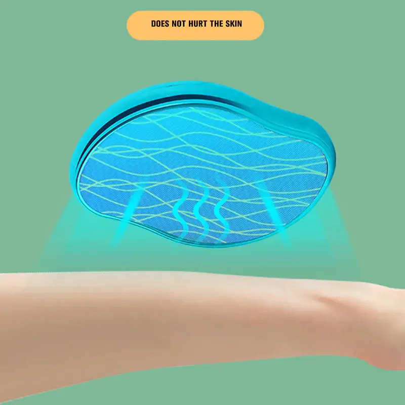iBelieve Reusable Painless Hair Epilator