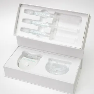 Ibtisamati Teeth Whitening Kit