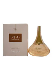idylle eau sublime by guerlain -For -For Women
