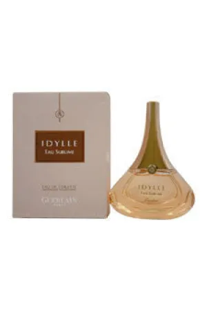 idylle eau sublime by guerlain -For -For Women