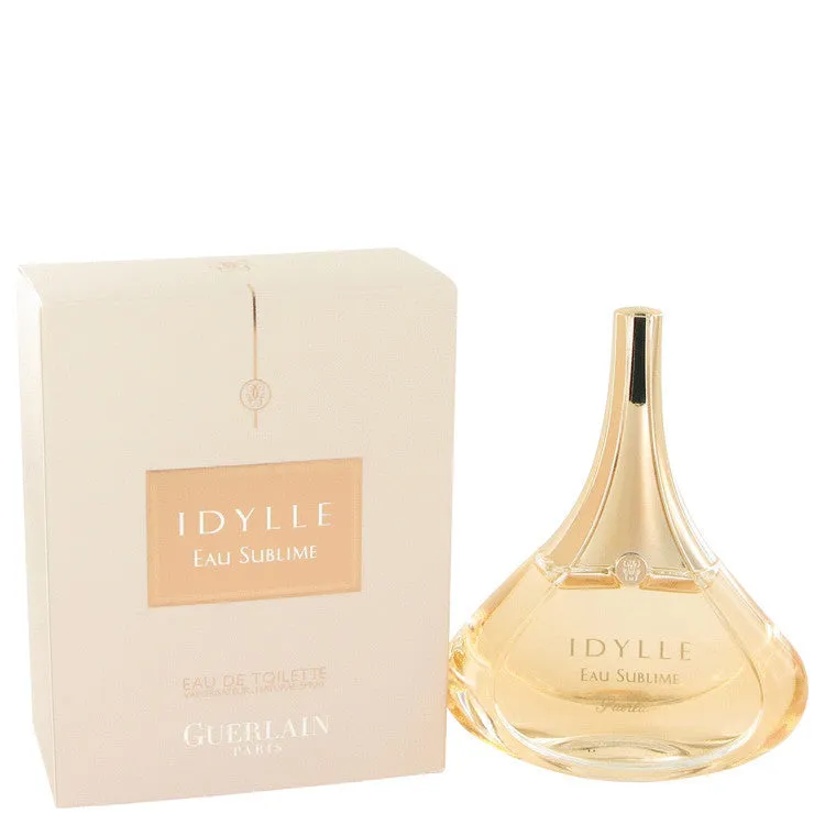 idylle eau sublime by guerlain -For -For Women
