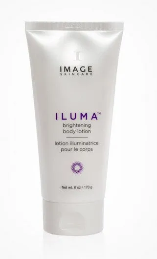 ILUMA™ l Brightening Body Lotion