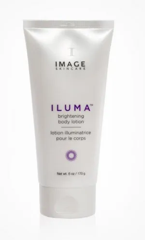 ILUMA™ l Brightening Body Lotion