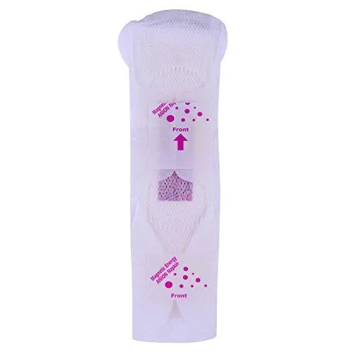 IMC Anion Sanitary Napkins(Magnetic Energy ANION- Sanitary Napkins)