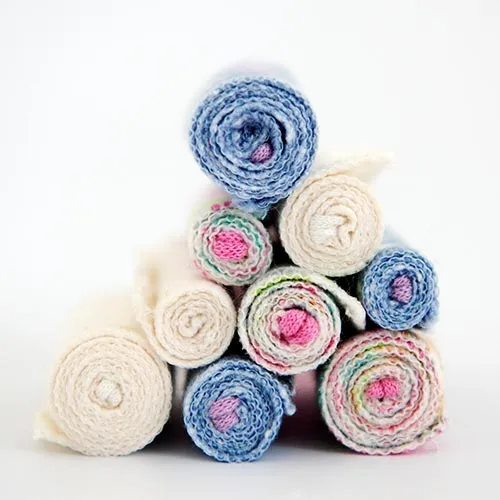 Imse Vimse Reusable Heavy Organic Tampons 8 Pack
