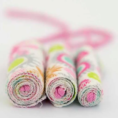 Imse Vimse Reusable Heavy Organic Tampons 8 Pack