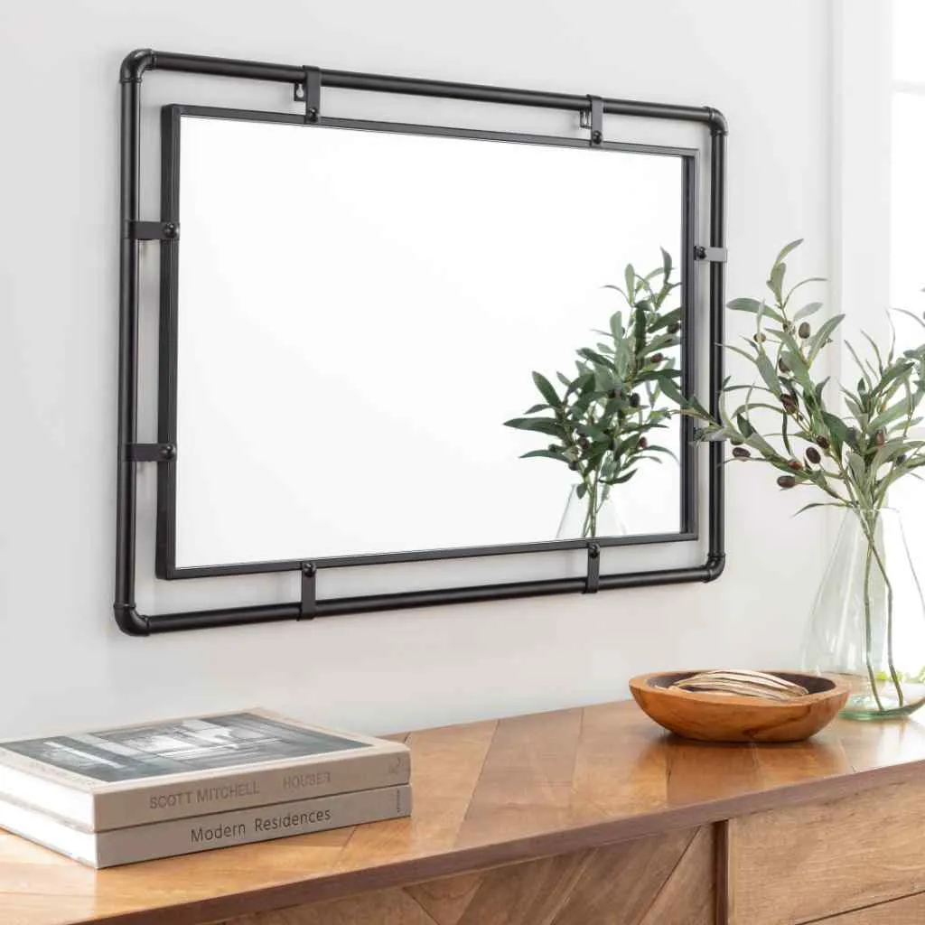 Indus Mirror