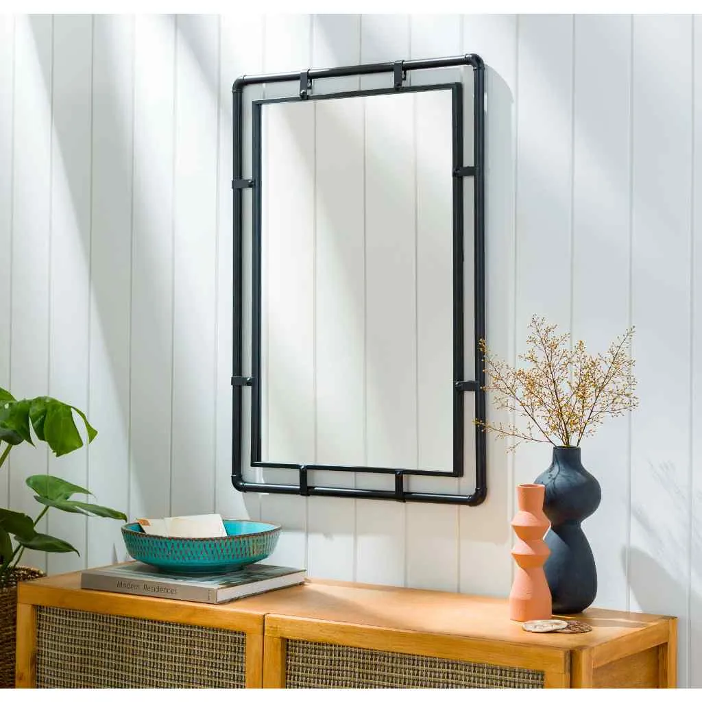 Indus Mirror