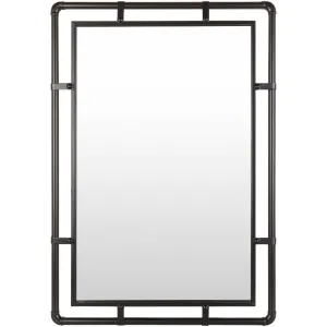 Indus Mirror