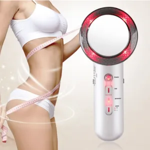 Infrared Anti-Cellulite Slimming Device