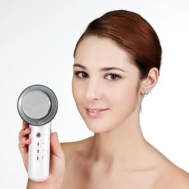 Infrared Anti-Cellulite Slimming Device