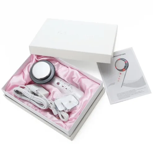 Infrared Anti-Cellulite Slimming Device