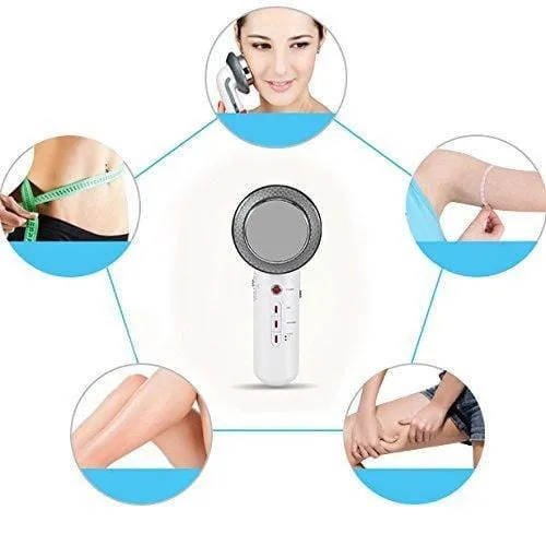 Infrared Anti-Cellulite Slimming Device