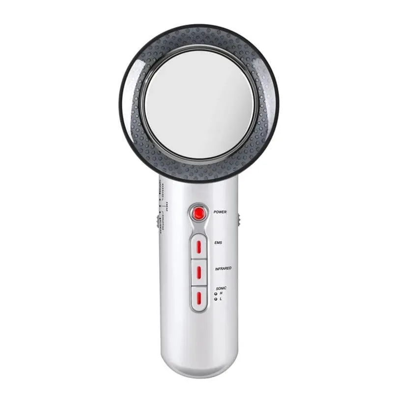 Infrared Anti-Cellulite Slimming Device