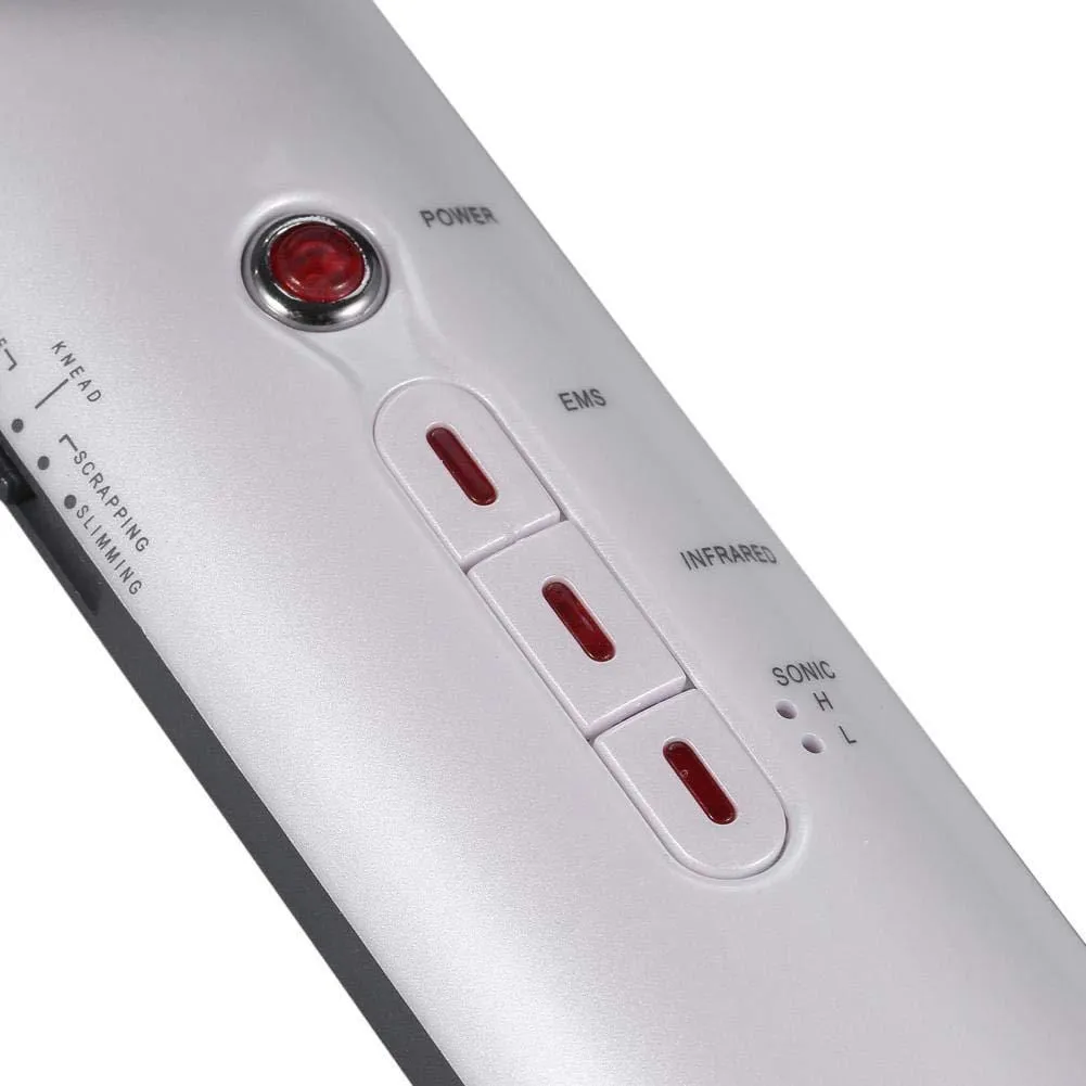 Infrared Anti-Cellulite Slimming Device