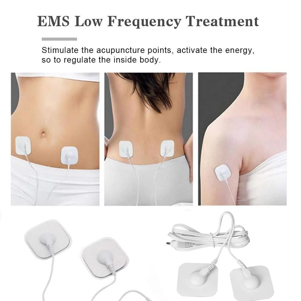 Infrared Anti-Cellulite Slimming Device