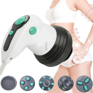 Infrared Electric Body Massager