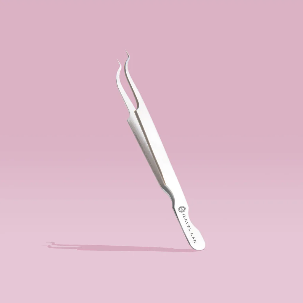 INNER CORNER LASH TWEEZERS
