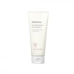 INNISFREE Camellia Essential Hair Treatment ماسك معالج للشعر من انسفري