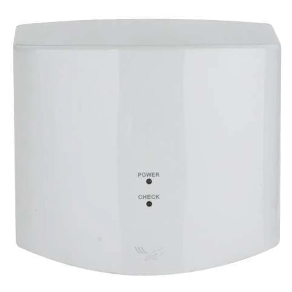 Inox Hand Dryer 550A #AK2630