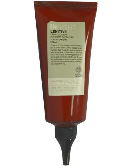 Insight Professional Insight Lenitive Scalp Comfort Cream