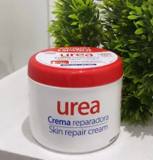 Institute Urea Body Moisturing Cream