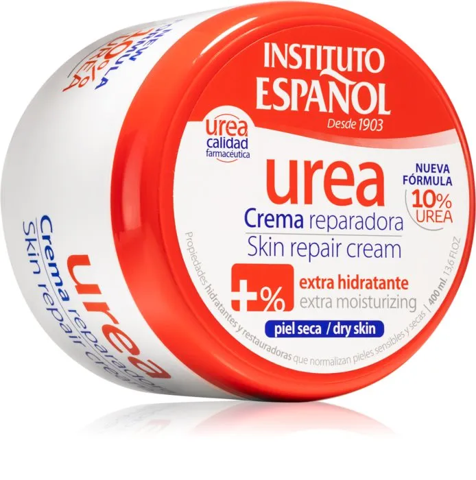 Institute Urea Body Moisturing Cream