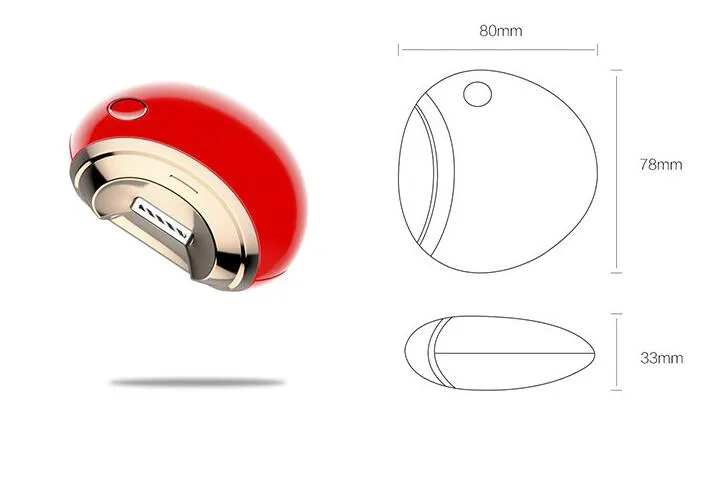 Intelligent Nail Clipper