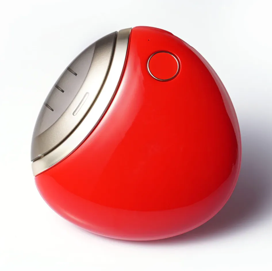 Intelligent Nail Clipper