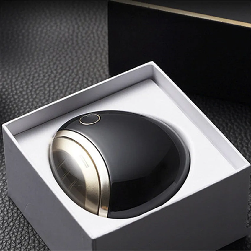 Intelligent Nail Clipper