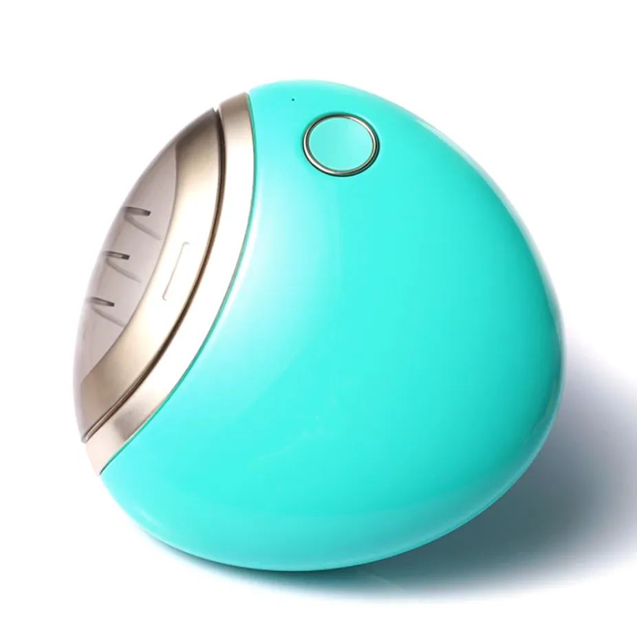 Intelligent Nail Clipper