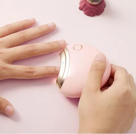 Intelligent Nail Clipper